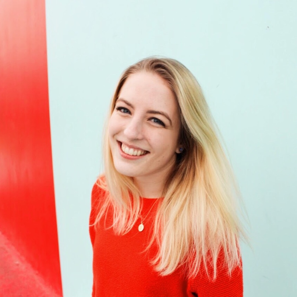 Meet your Posher, Brooklyn